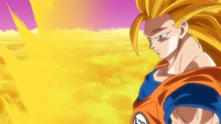 Dragon Ball Super odcinek 005