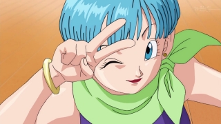 Dragon Ball Super odcinek 008