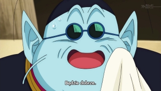 Dragon Ball Super odcinek 010