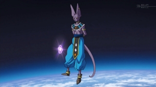 Dragon Ball Super odcinek 011