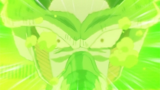 Dragon Ball Super odcinek 019