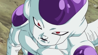 Dragon Ball Super odcinek 024