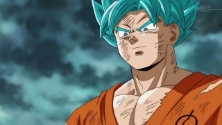 Dragon Ball Super odcinek 026