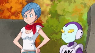 Dragon Ball Super odcinek 031