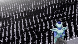 Dragon Ball Super odcinek 033