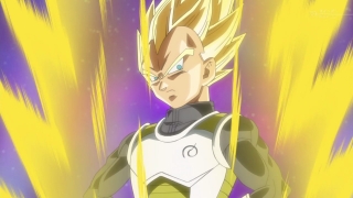 Dragon Ball Super odcinek 035