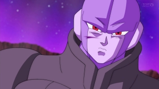 Dragon Ball Super odcinek 038