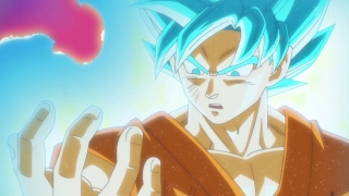 Dragon Ball Super odcinek 039