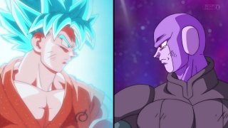 Dragon Ball Super odcinek 040