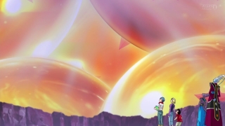 Dragon Ball Super odcinek 041