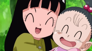 Dragon Ball Super odcinek 043