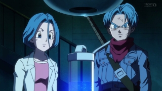 Dragon Ball Super odcinek 047