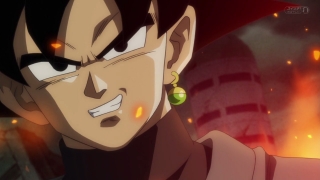 Dragon Ball Super odcinek 048