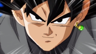 Dragon Ball Super odcinek 050