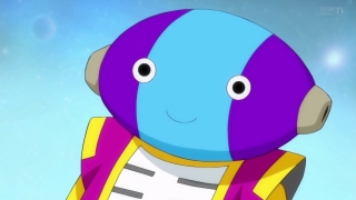 Dragon Ball Super odcinek 055