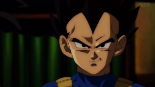 Dragon Ball Super odcinek 056