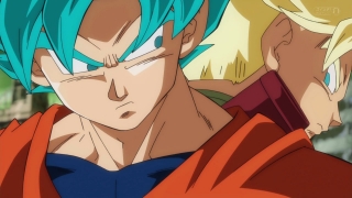 Dragon Ball Super odcinek 057