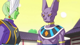 Dragon Ball Super odcinek 059