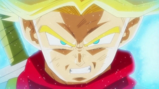 Dragon Ball Super odcinek 062