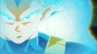 Dragon Ball Super odcinek 063