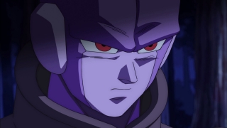 Dragon Ball Super odcinek 072