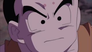 Dragon Ball Super odcinek 076