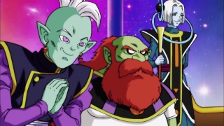 Dragon Ball Super odcinek 078