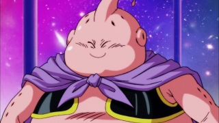 Dragon Ball Super odcinek 079