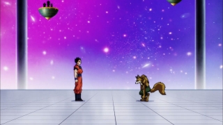 Dragon Ball Super odcinek 080