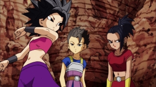 Dragon Ball Super odcinek 093