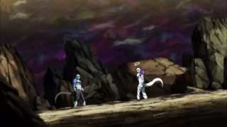 Dragon Ball Super odcinek 108