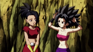 Dragon Ball Super odcinek 112