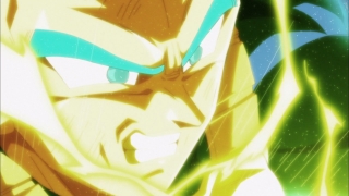 Dragon Ball Super odcinek 122