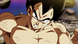 Dragon Ball Super odcinek 128