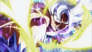 Dragon Ball Super odcinek 130