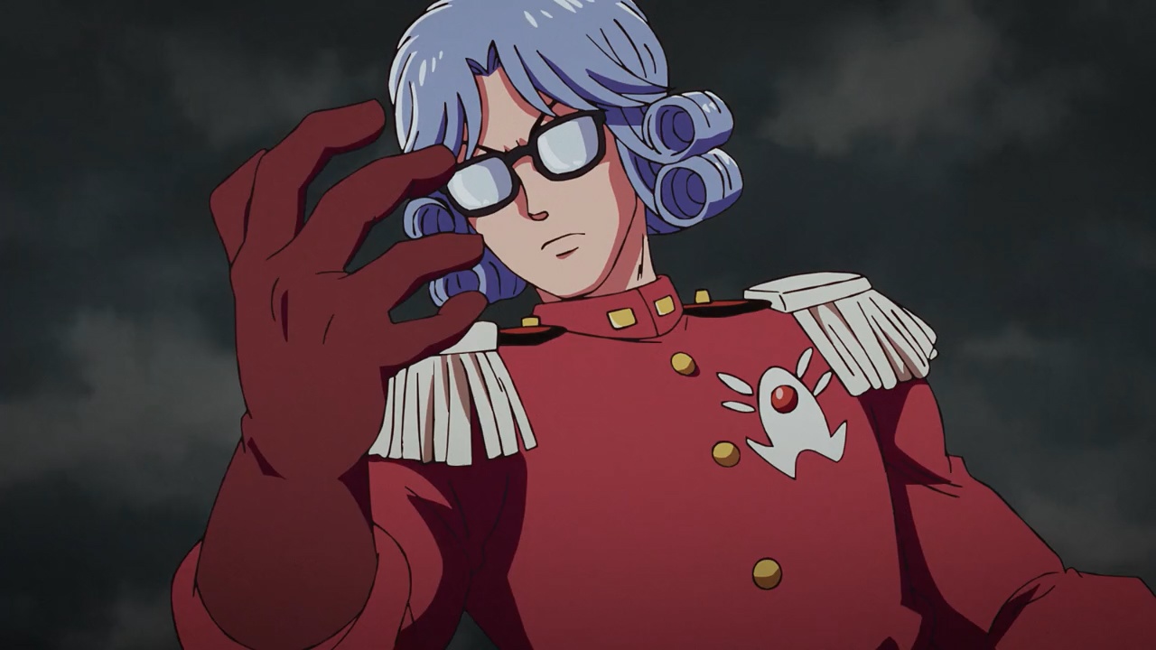 Dragon Quest: Dai no Daibouken odcinek 003