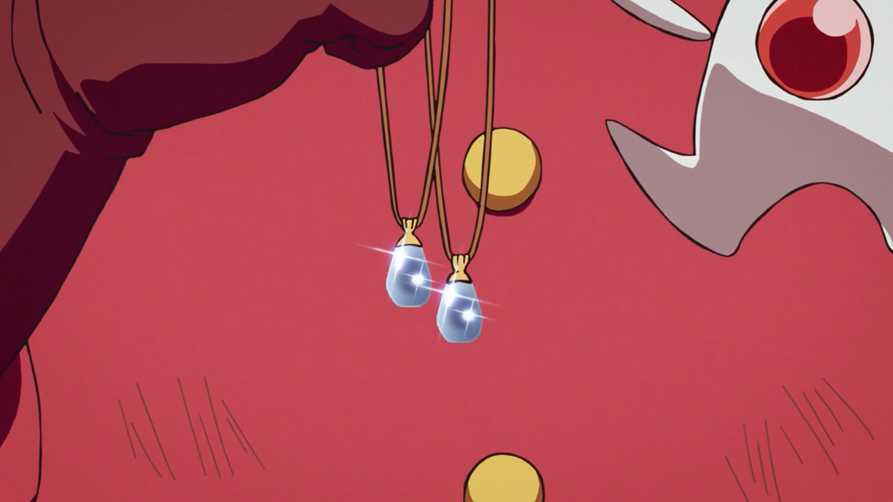 Dragon Quest: Dai no Daibouken odcinek 005