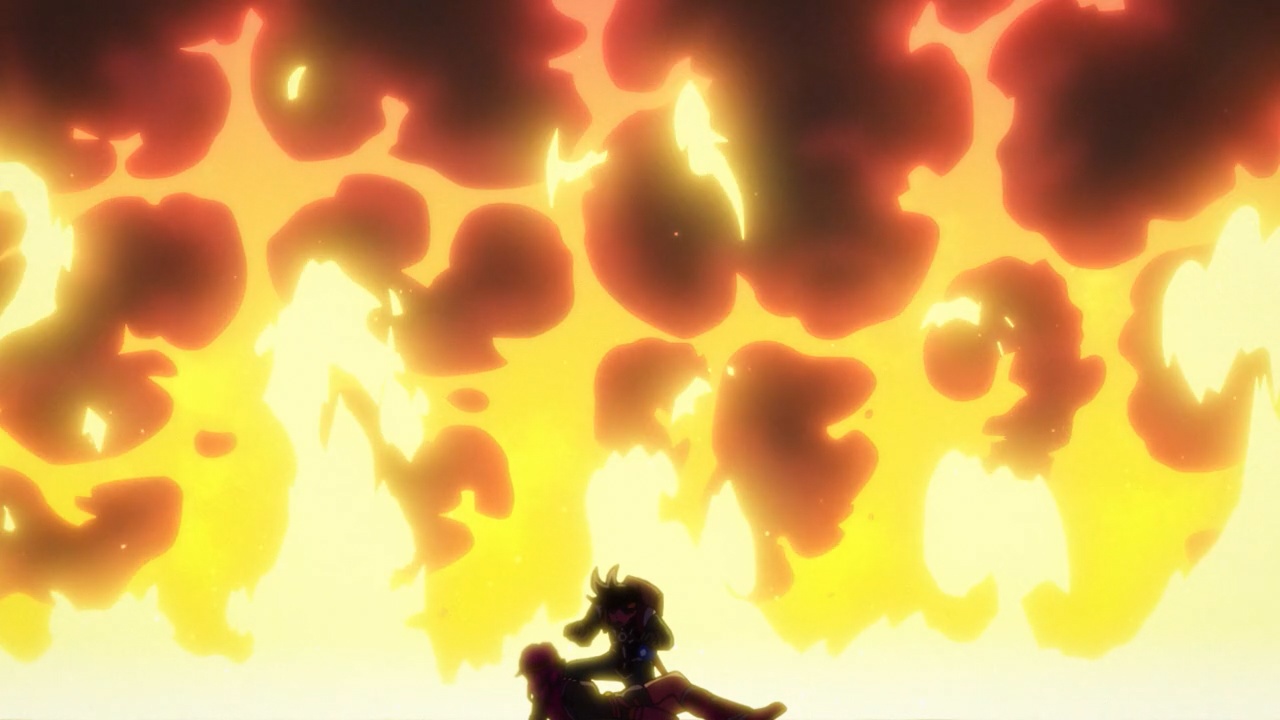 Dragon Quest: Dai no Daibouken odcinek 017