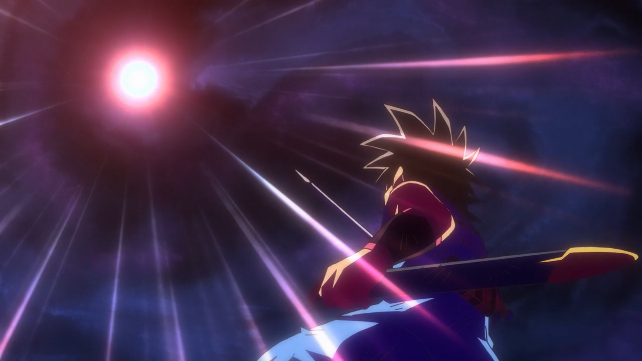 Dragon Quest: Dai no Daibouken odcinek 019