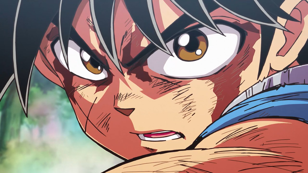 Dragon Quest: Dai no Daibouken odcinek 020