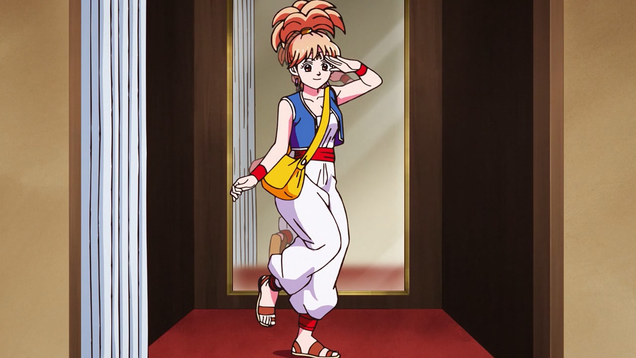 Dragon Quest: Dai no Daibouken odcinek 022