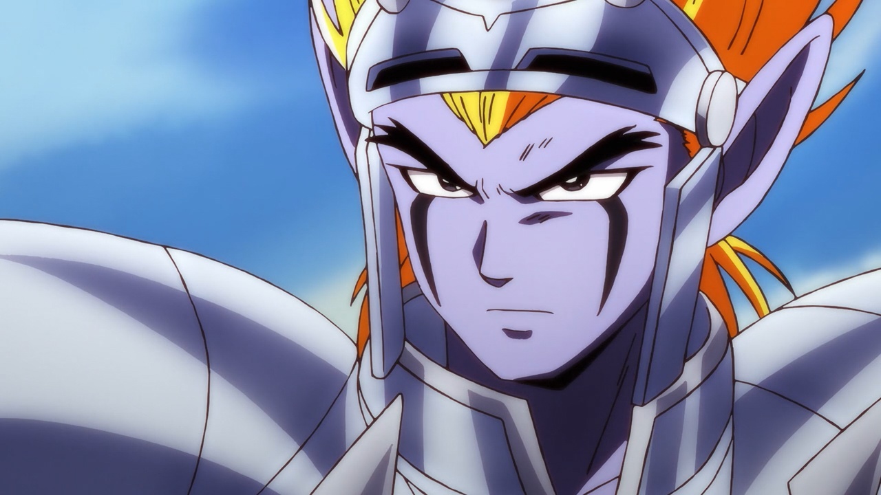 Dragon Quest: Dai no Daibouken odcinek 027