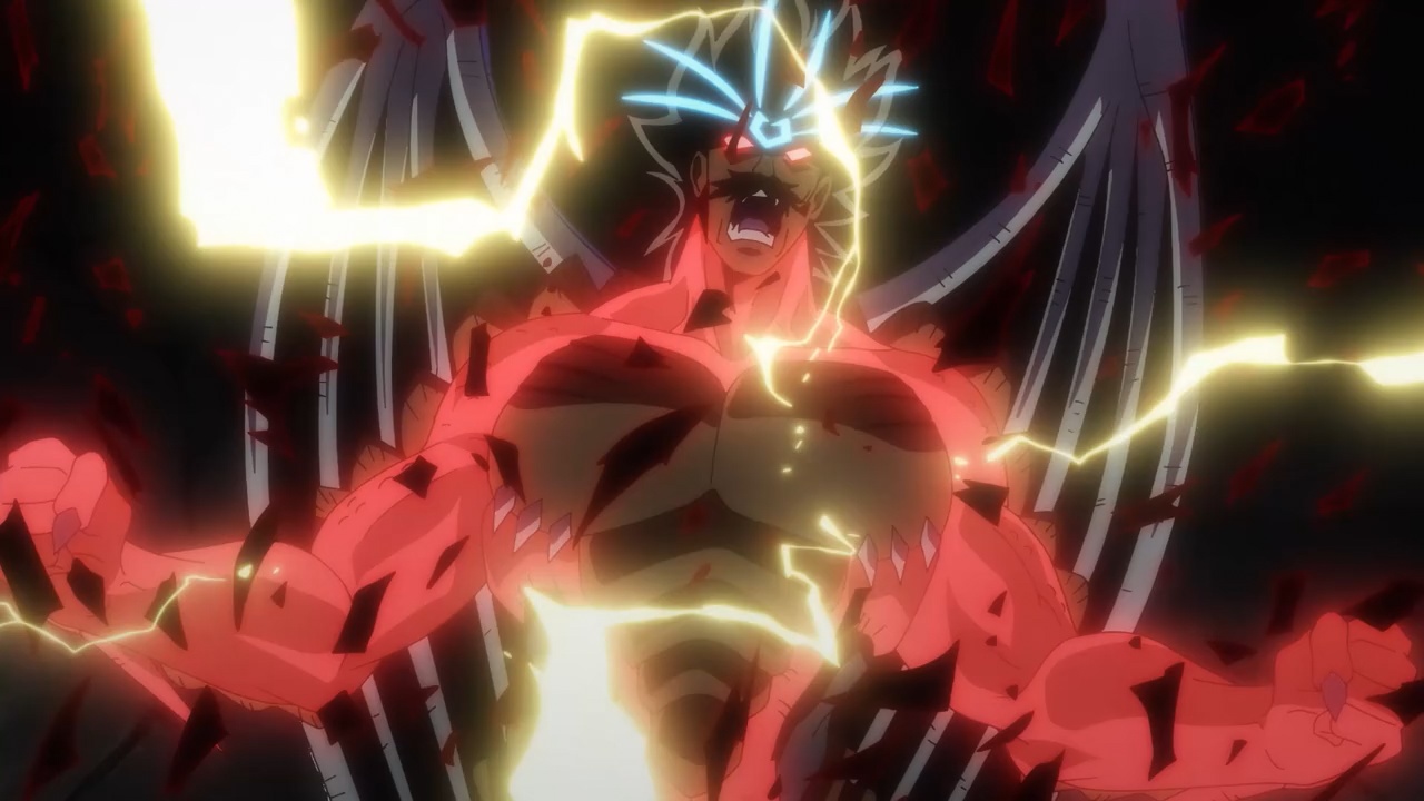 Dragon Quest: Dai no Daibouken odcinek 029