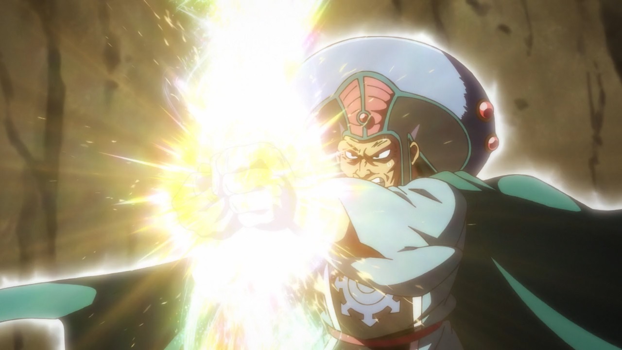 Dragon Quest: Dai no Daibouken odcinek 046