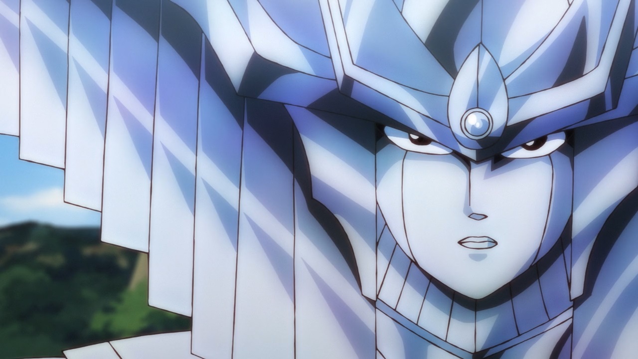 Dragon Quest: Dai no Daibouken odcinek 048