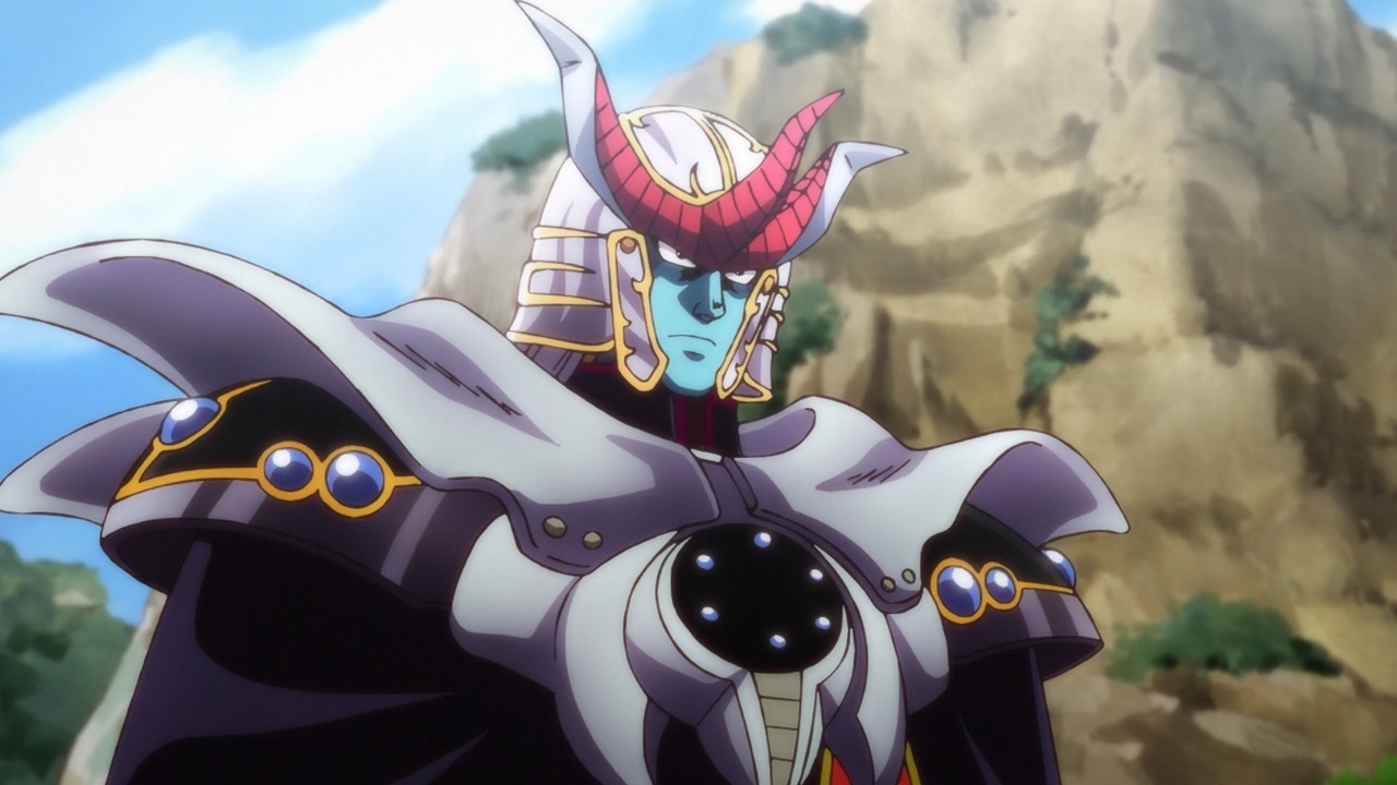 Dragon Quest: Dai no Daibouken odcinek 050