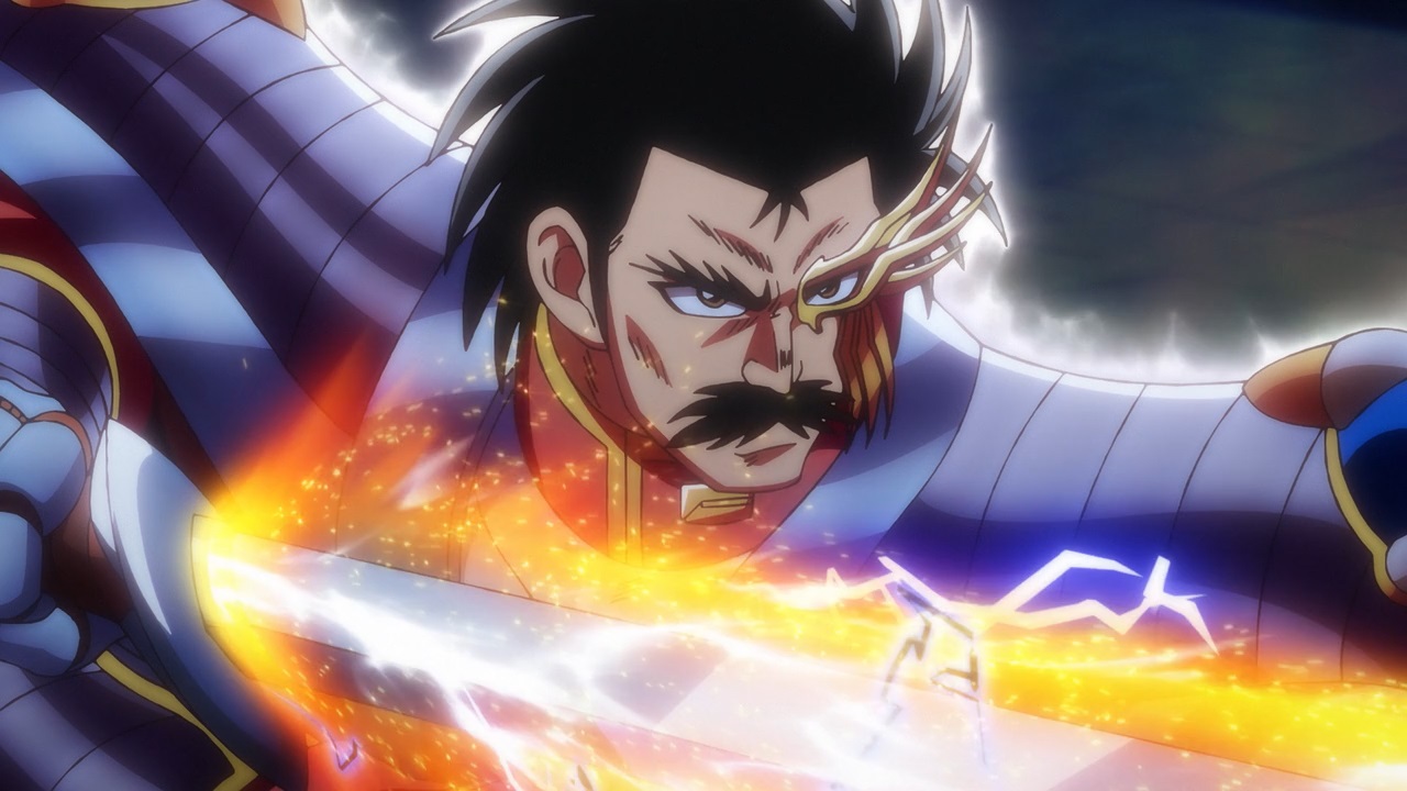 Dragon Quest: Dai no Daibouken odcinek 054