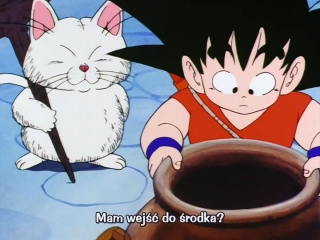 Dragon Ball odcinek 115