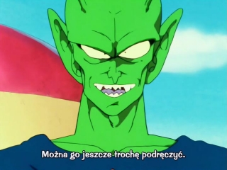 Dragon Ball odcinek 119