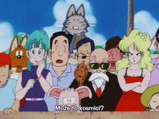 Dragon Ball odcinek 142